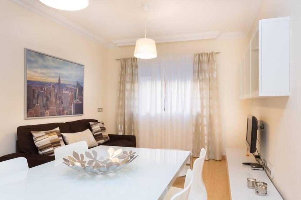 Piso Gexel Casco Historico Con Garaje Apartment Las Lagunas Exterior photo