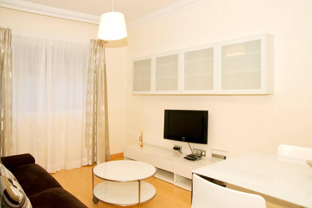 Piso Gexel Casco Historico Con Garaje Apartment Las Lagunas Exterior photo